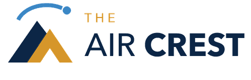 The Air Crest